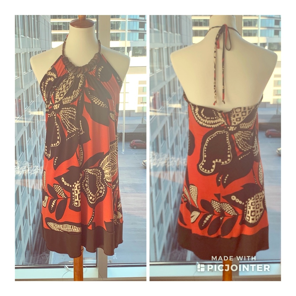 Caribbean Sundress